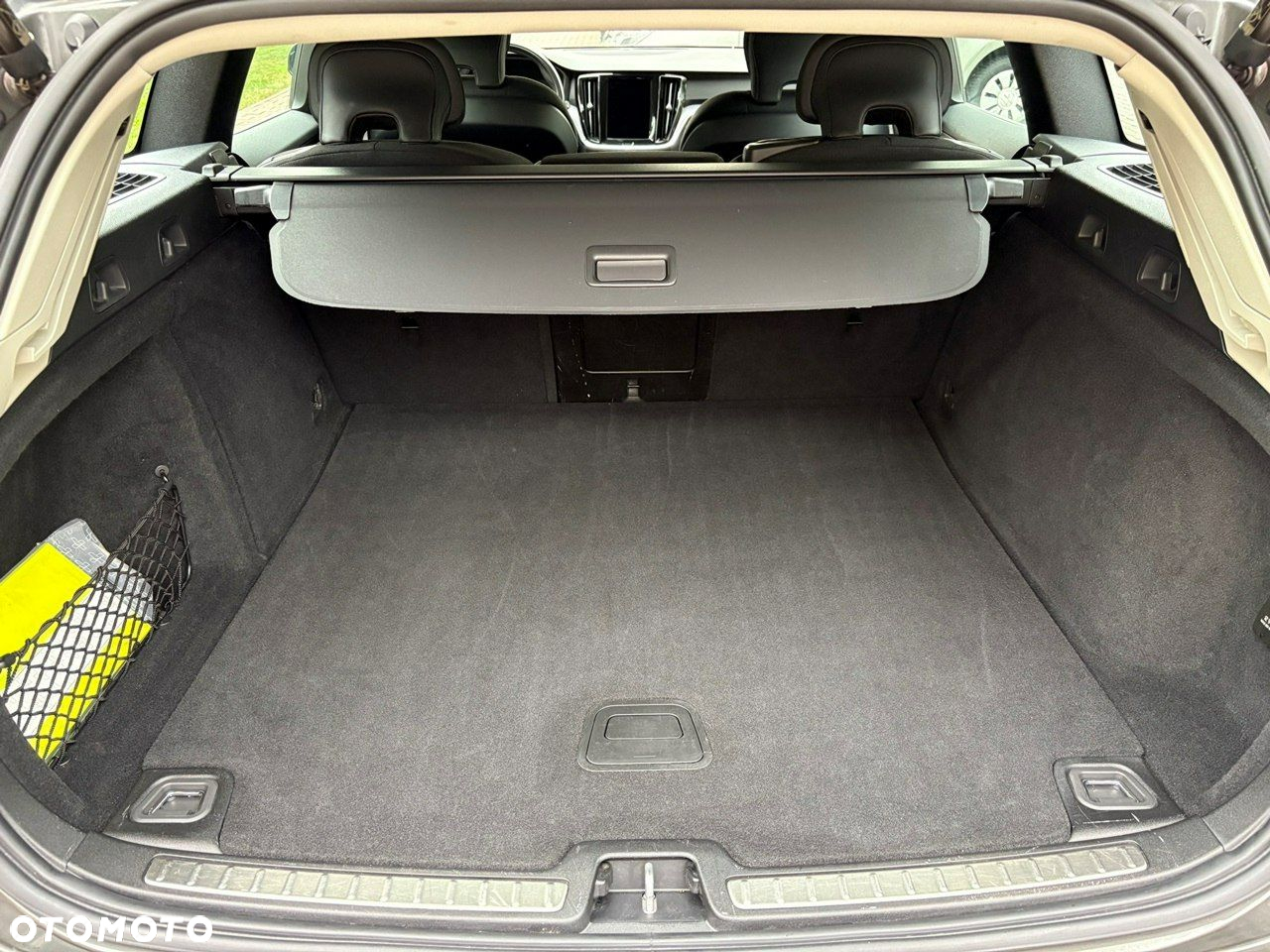 Volvo V60 - 28