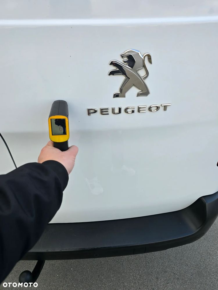 Peugeot EXPERT - 31