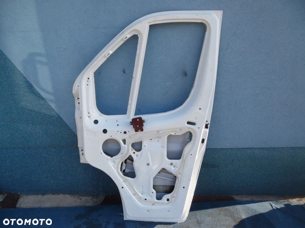 DUCATO JUMPER BOXER DRZWI PRZÓD PRAWE DO MAX L4 - 5