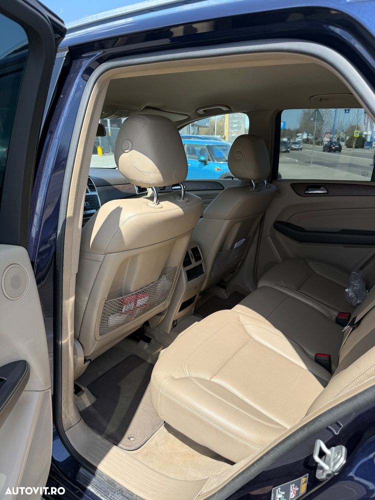 Mercedes-Benz ML - 2