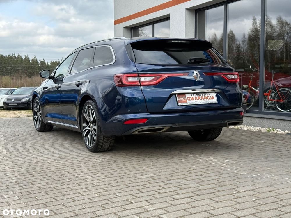 Renault Talisman - 15