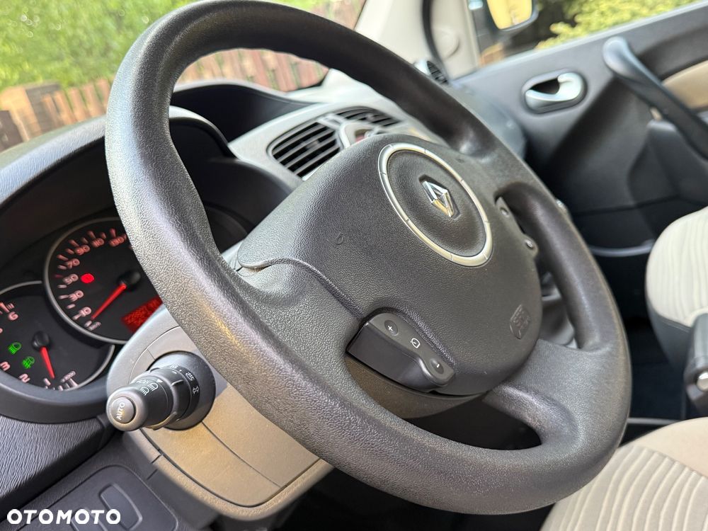 Renault Kangoo 1.6 16V 105 Happy Family - 35