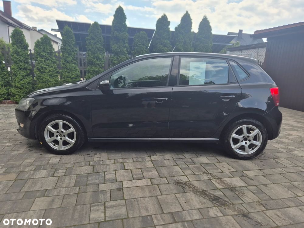 Volkswagen Polo - 4
