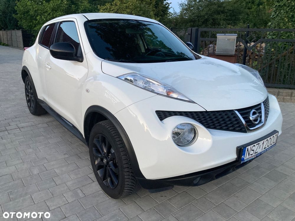 Nissan Juke 1.5 dCi Edition - 3