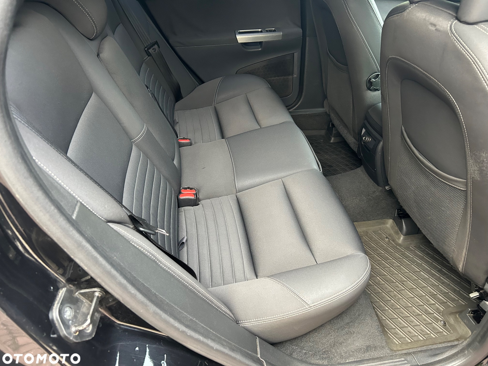 Volvo V50 - 28