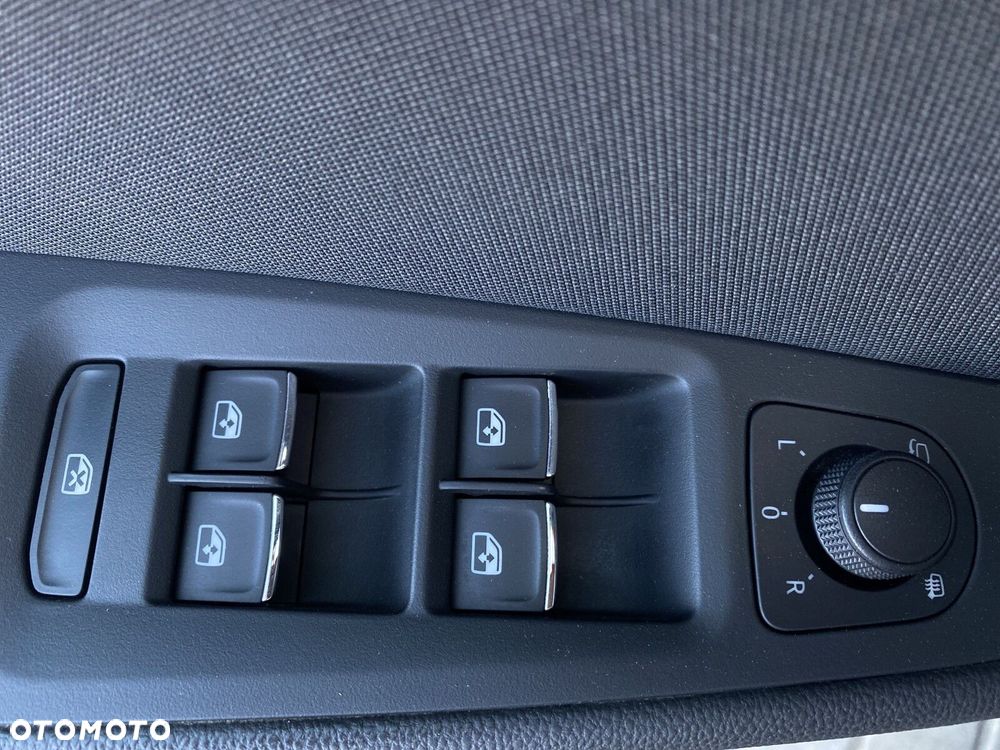 Seat Leon 1.4 EcoTSI FR S&S - 11