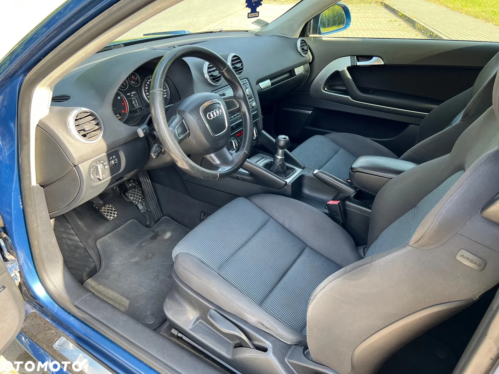 Audi A3 - 7