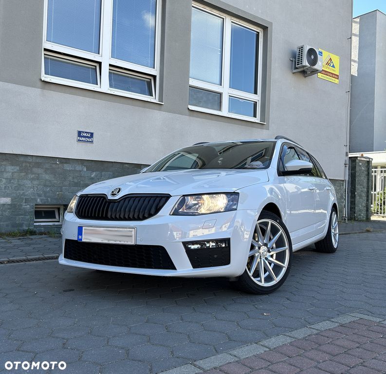 4x Felgi 18 m.in. do AUDI A4 A6 MERCEDES C E S CLA CLC MG GS HS SKODA SEAT VW Vossen - B1059 (B1058) - 4