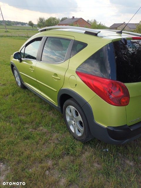 Peugeot 207 120 Sport - 5