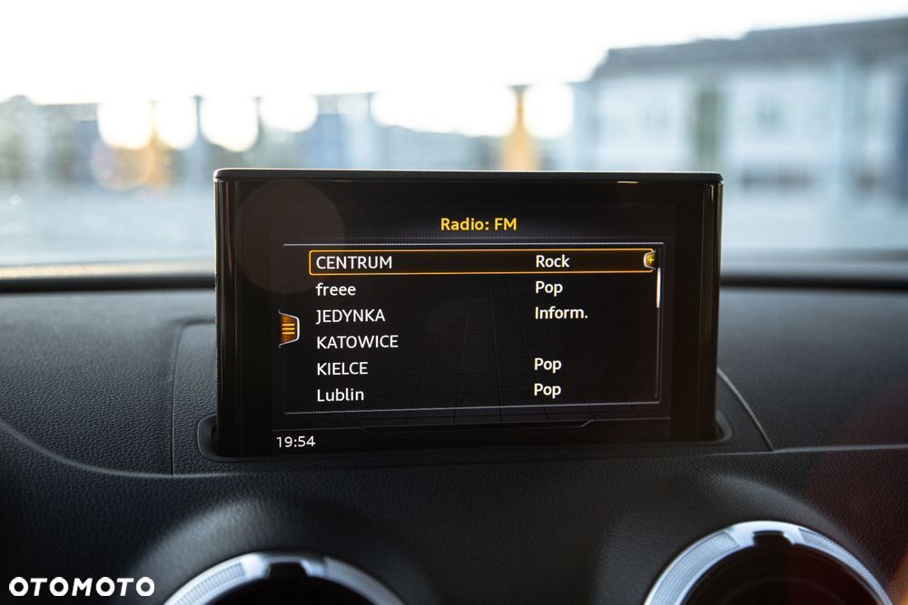 Audi A3 Limousine 2.0 TDI clean diesel Attraction S tronic - 9