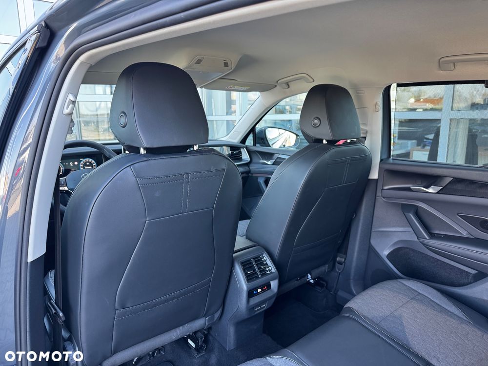 Volkswagen Tayron 2.0 TDI SCR 4MotION DSG Life - 9