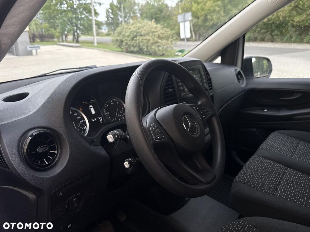 Mercedes-Benz Vito Tourer - 14