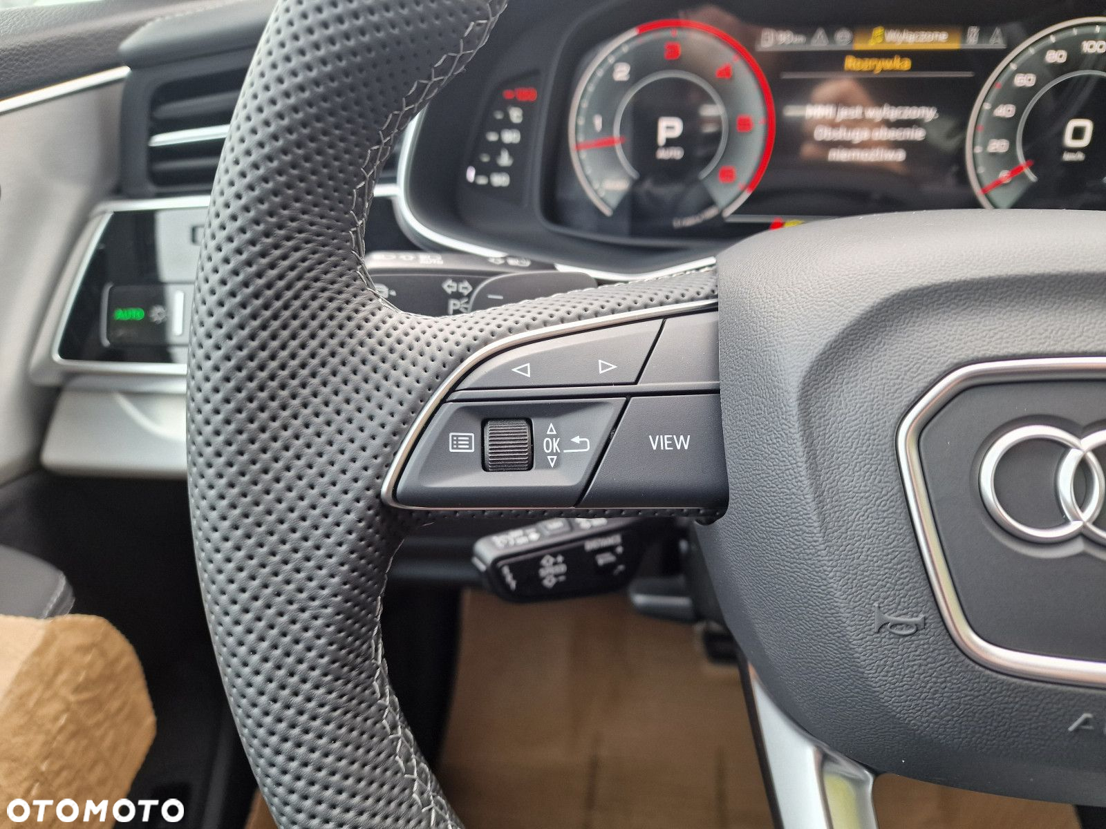 Audi Q7 - 21