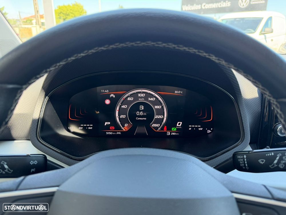 SEAT Arona 1.0 TSI Style DSG - 11