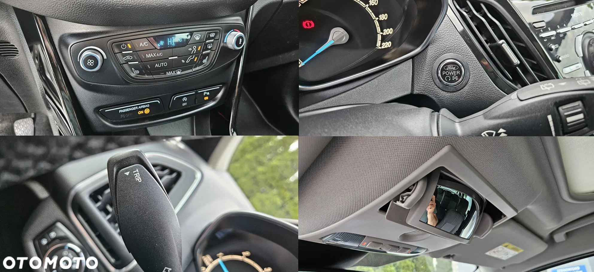Ford B-MAX 1.5 TDCi Titanium X - 28