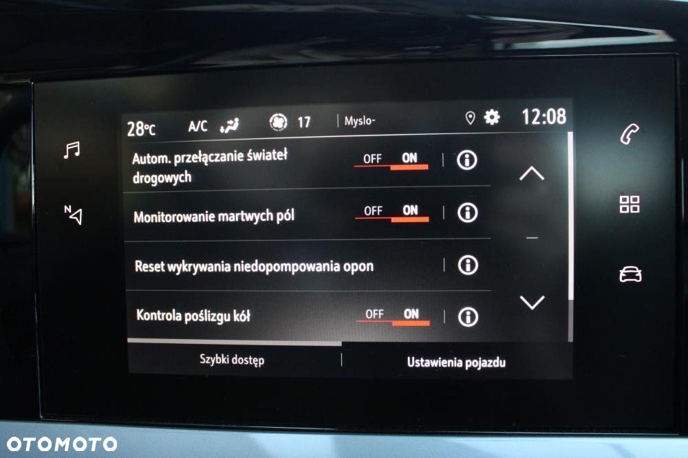 Opel Mokka - 29