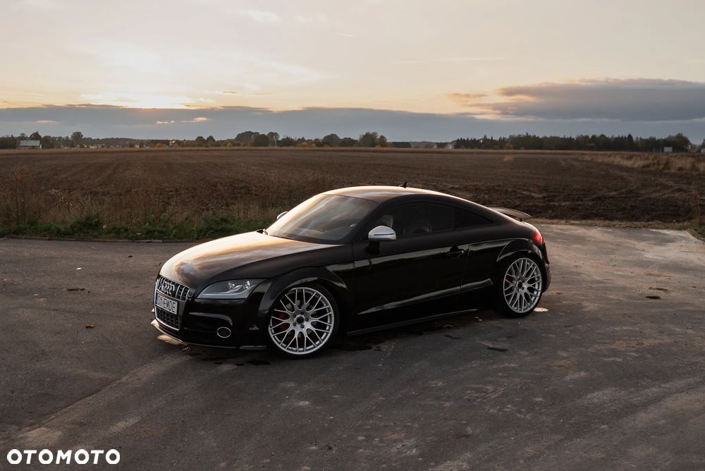 Audi TT Coupé 2.0 TFSI - 27