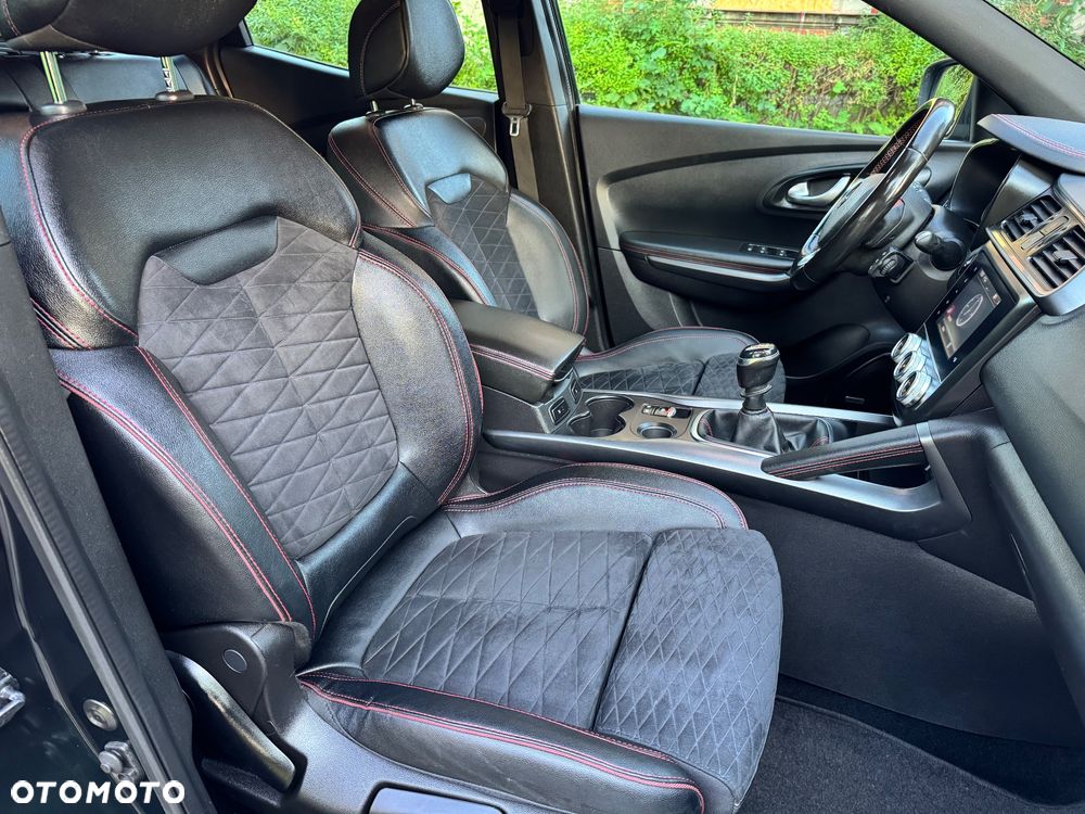 Renault Kadjar TCe 160 GPF BOSE EDITION - 17