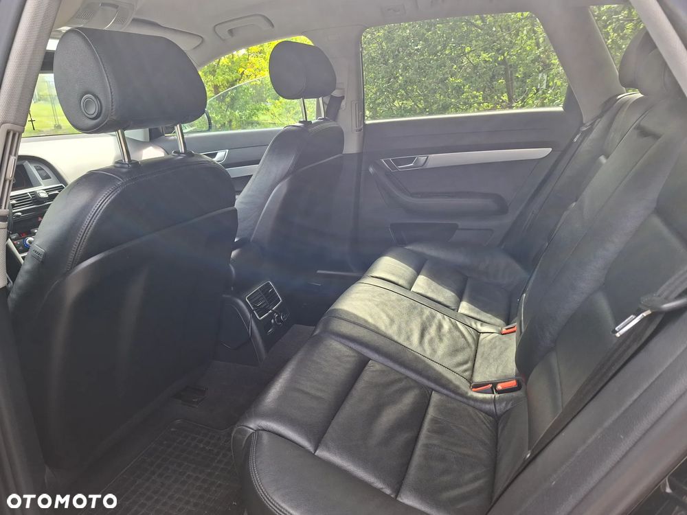 Audi A6 Allroad - 5