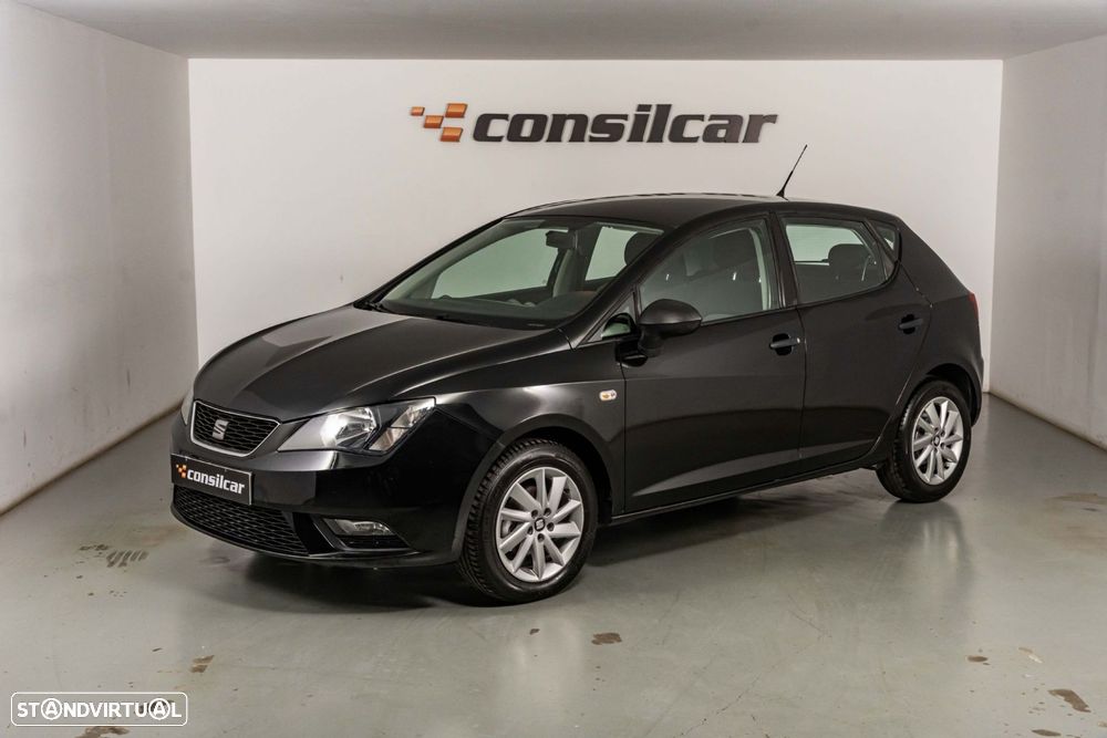 SEAT Ibiza 1.0 Reference - 2