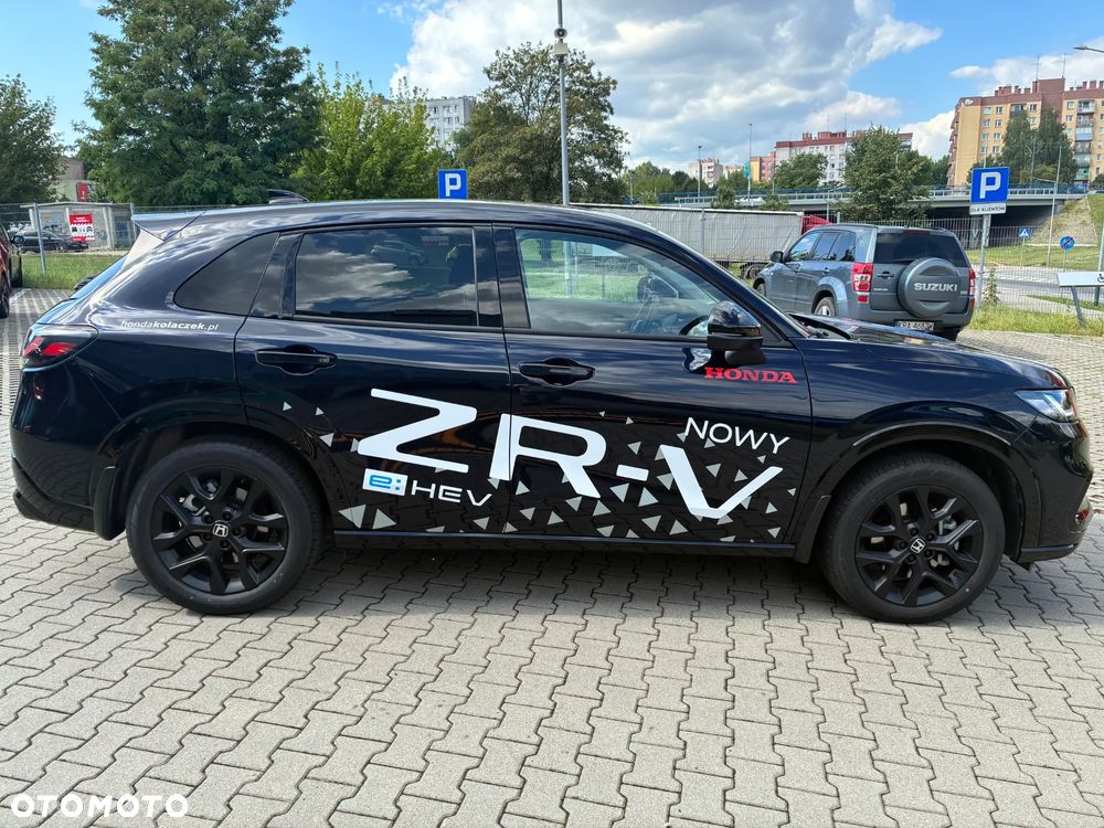 Honda ZR-V 2.0 i-MMD HEV Sport BSI/CTM 2WD CVT - 13