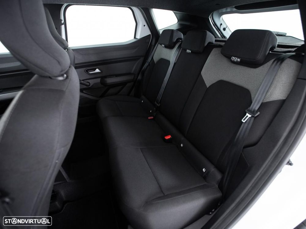 Dacia Duster 1.0 TCe ECO-G Essential Bi-Fuel - 10