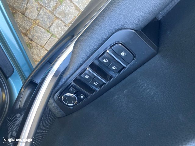 Kia Ceed 1.6 CRDi ECO-Dynamics+ (48V Mild-Hybrid) Platinum Edition - 33