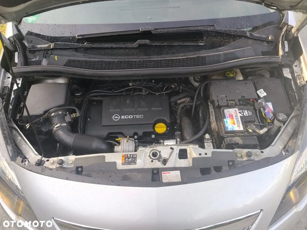 Opel Meriva - 30