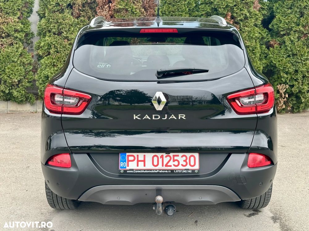 Renault Kadjar - 9