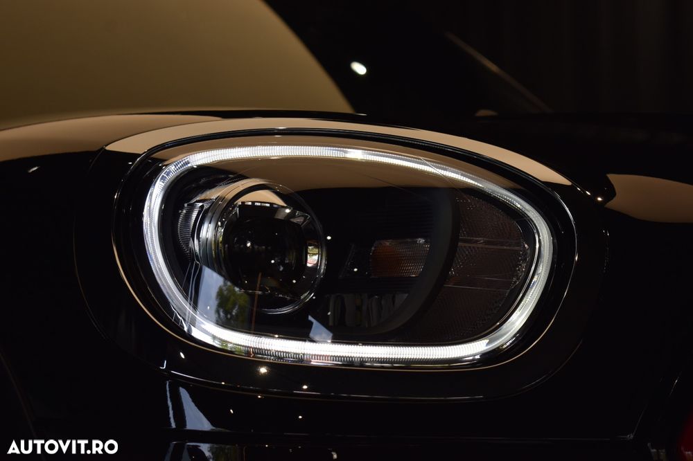 Mini John Cooper Works All4 Sport-Aut. - 8