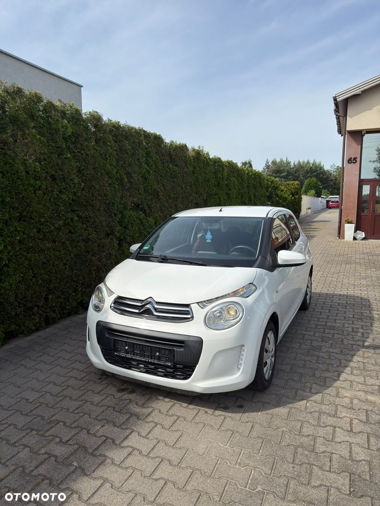 Citroën C1 - 1