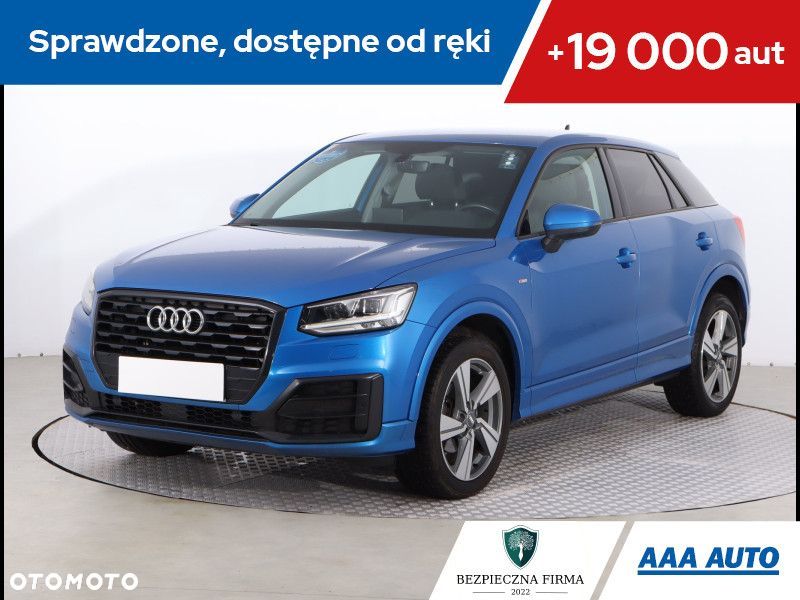 Audi Q2 - 1