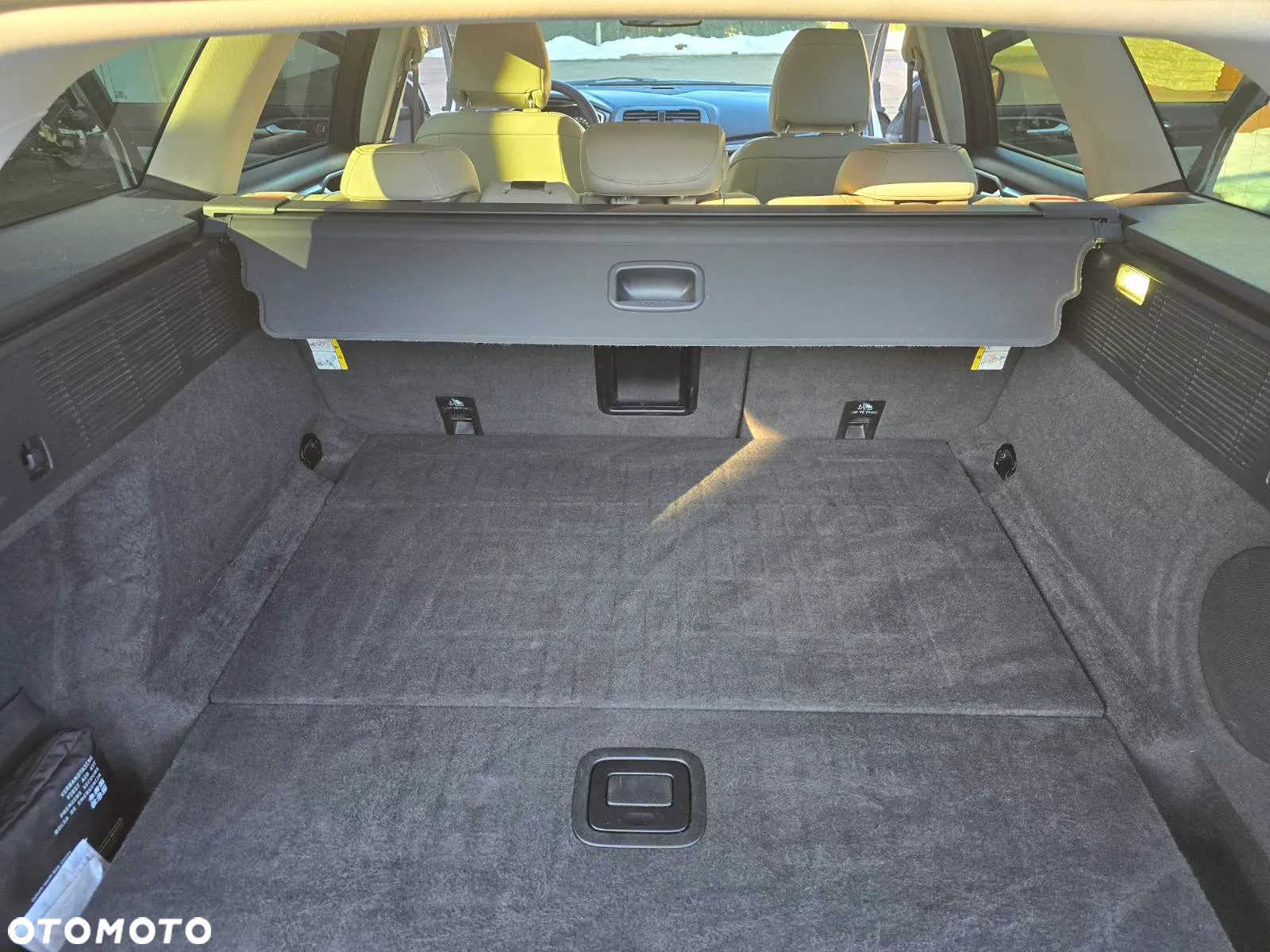 Ford Mondeo - 19