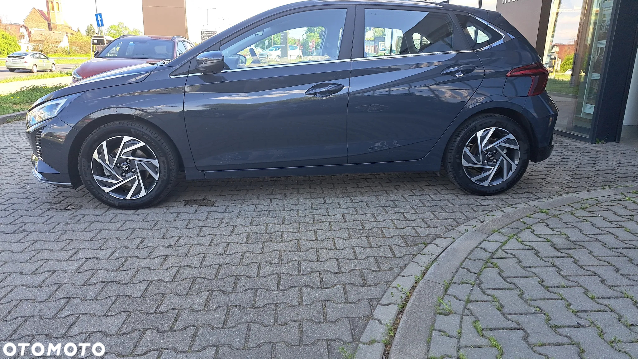 Hyundai i20 - 4