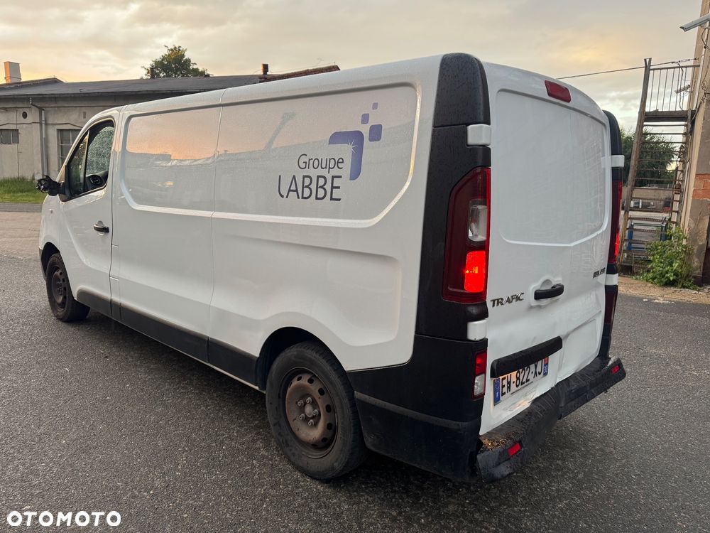 Renault Trafic - 5