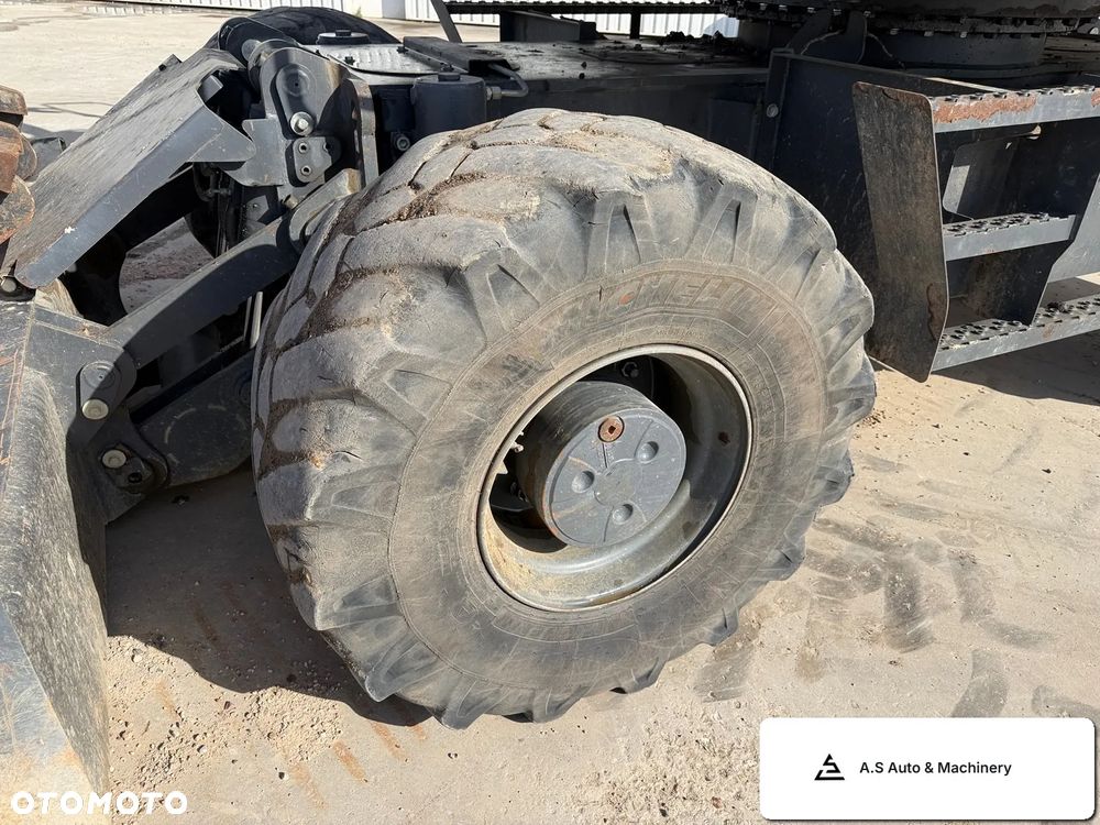 Doosan DX165W-5 - 10