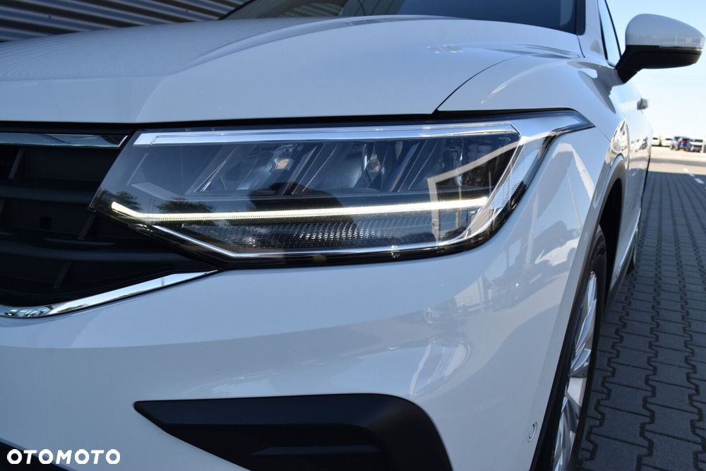 Volkswagen Tiguan 1.5 TSI EVO Life DSG - 39