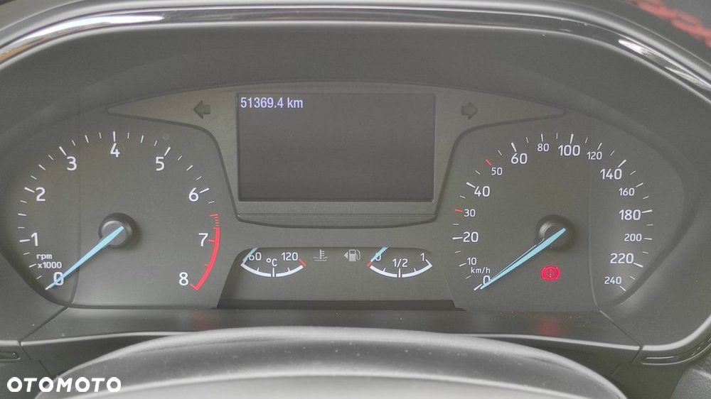 Ford Focus - 22