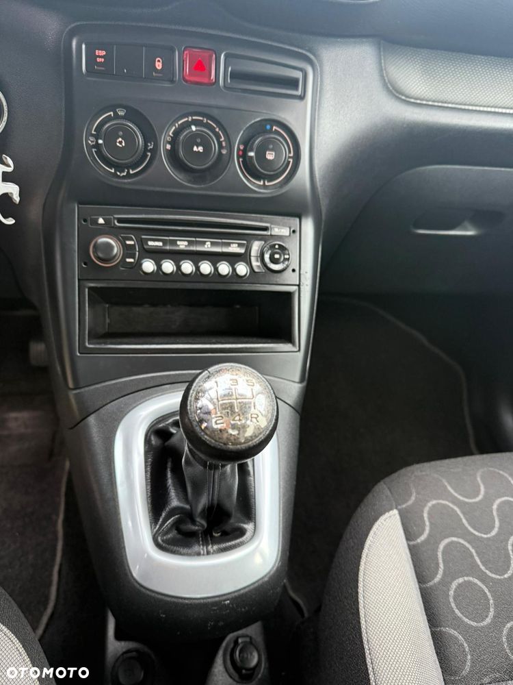 Citroën C3 Picasso - 11