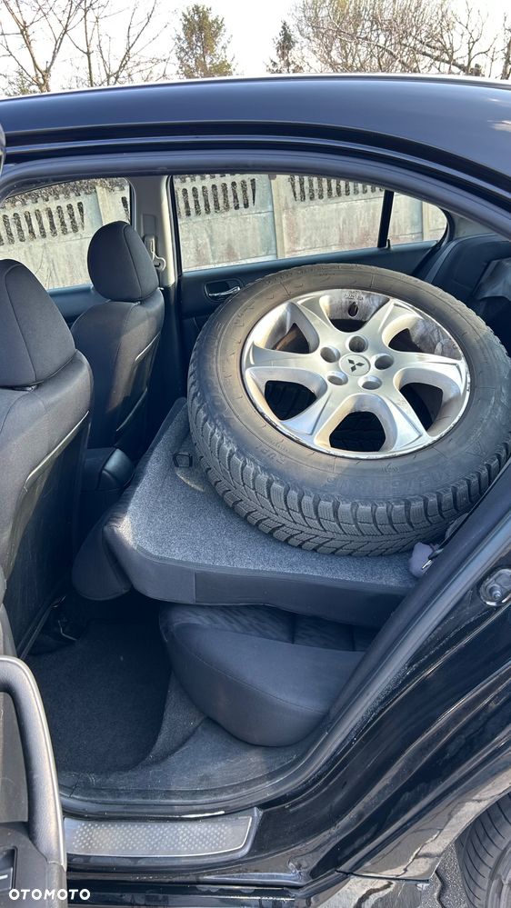 Honda Accord 2.0 Comfort - 14