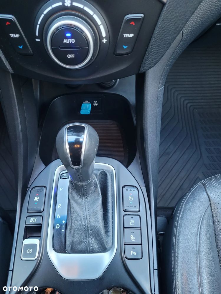 Hyundai Santa Fe 2.0 CRDi Premium 4WD - 19