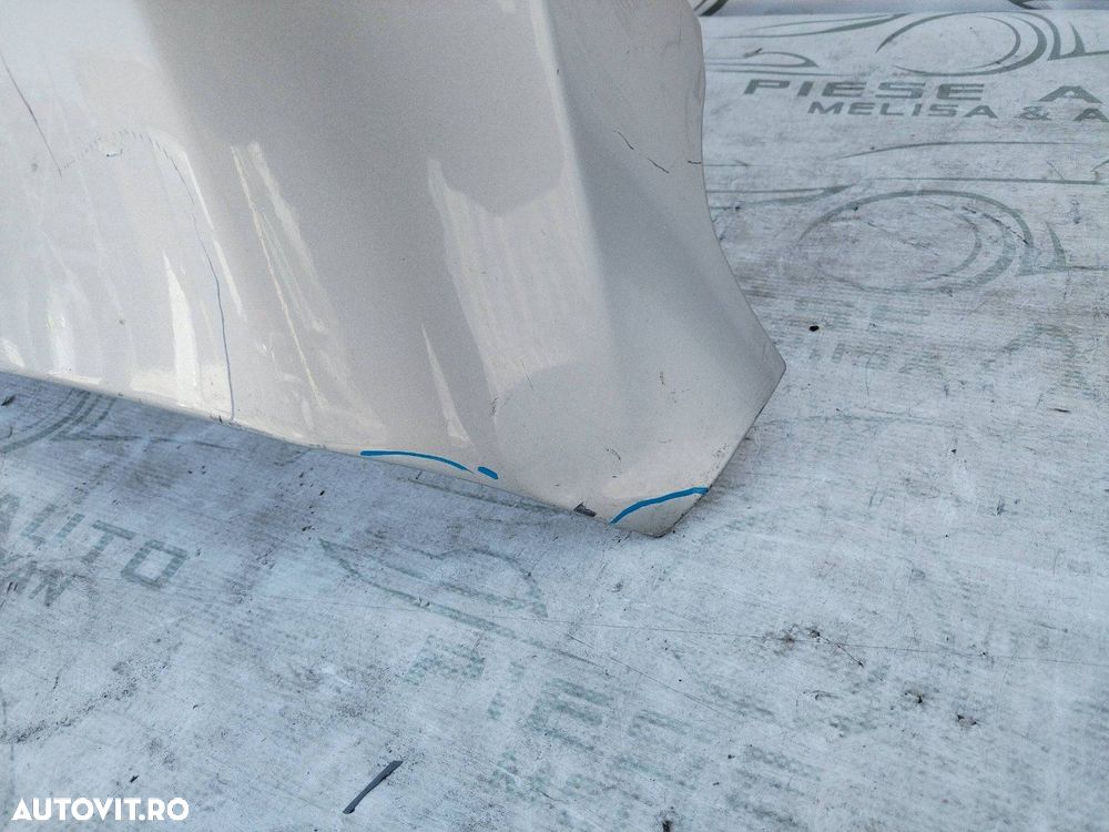 Aripa stanga Bmw X3 F25,X4 F26 an 2011-2012-2013-2014-2015-2016-2018 - 3