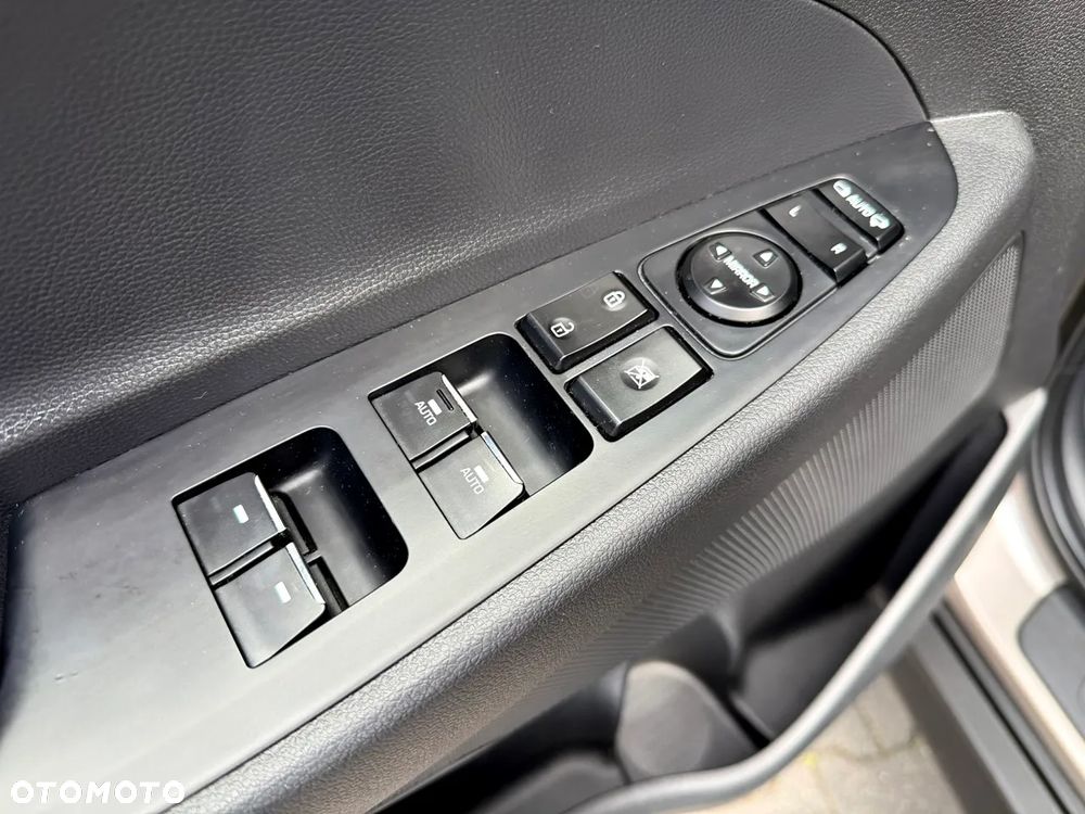 Hyundai Tucson 1.6 Turbo 2WD DCT Passion Plus - 26