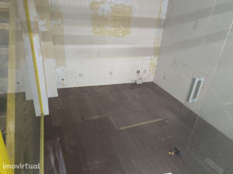 Loja/ Escritório em edifício central - Grande imagem: 2/4