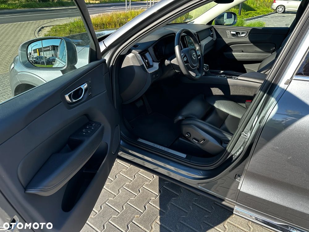 Volvo XC 60 D4 AWD Geartronic Inscription - 31