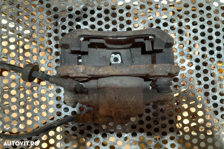 Etrier fata dreapta Fiat Doblo 1 [facelift] [2005 - 2009] Panorama mi - 4