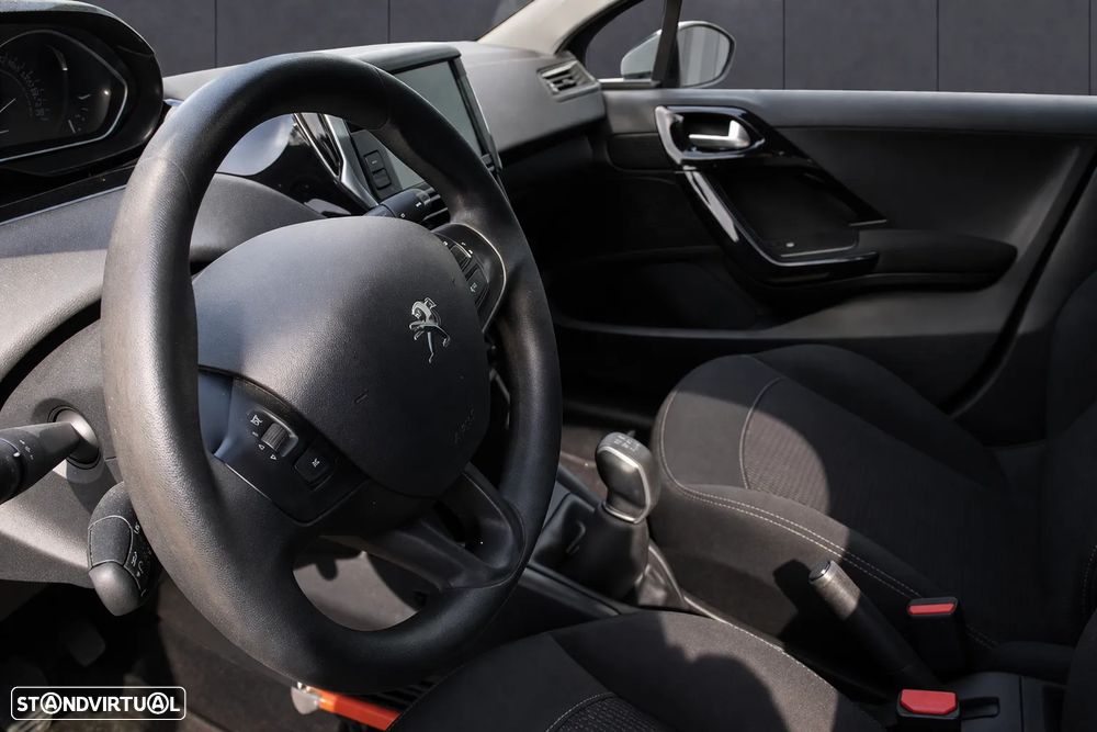 Peugeot 208 82 PureTech Style - 8
