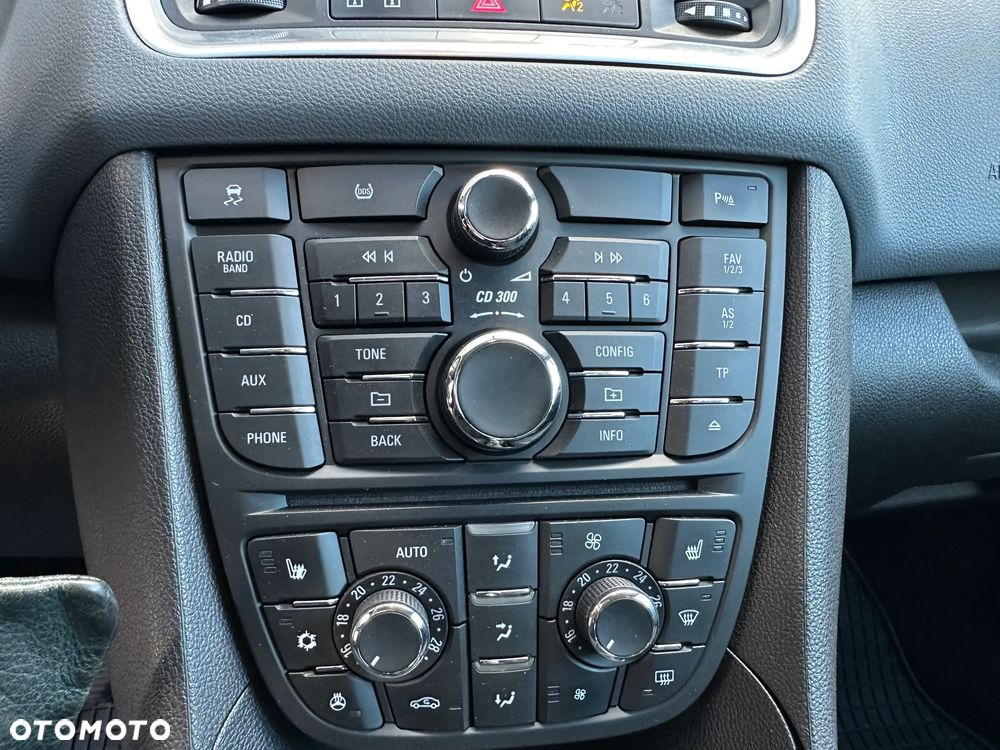 Opel Meriva - 28