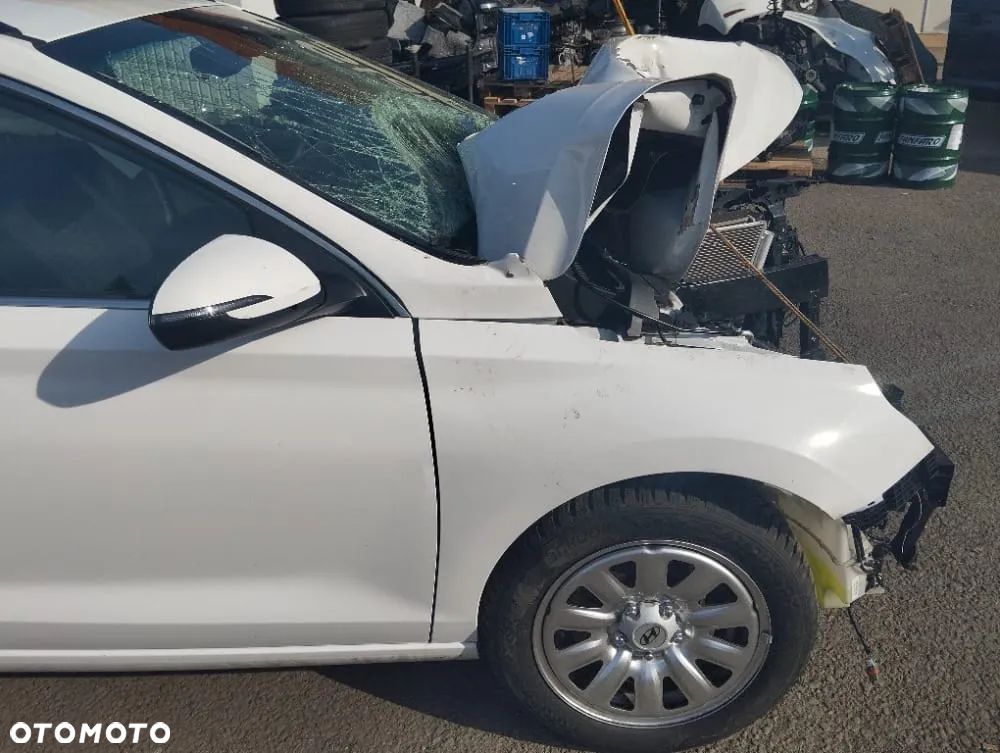 Hyundai i30 1.5 DPI Pure - 5