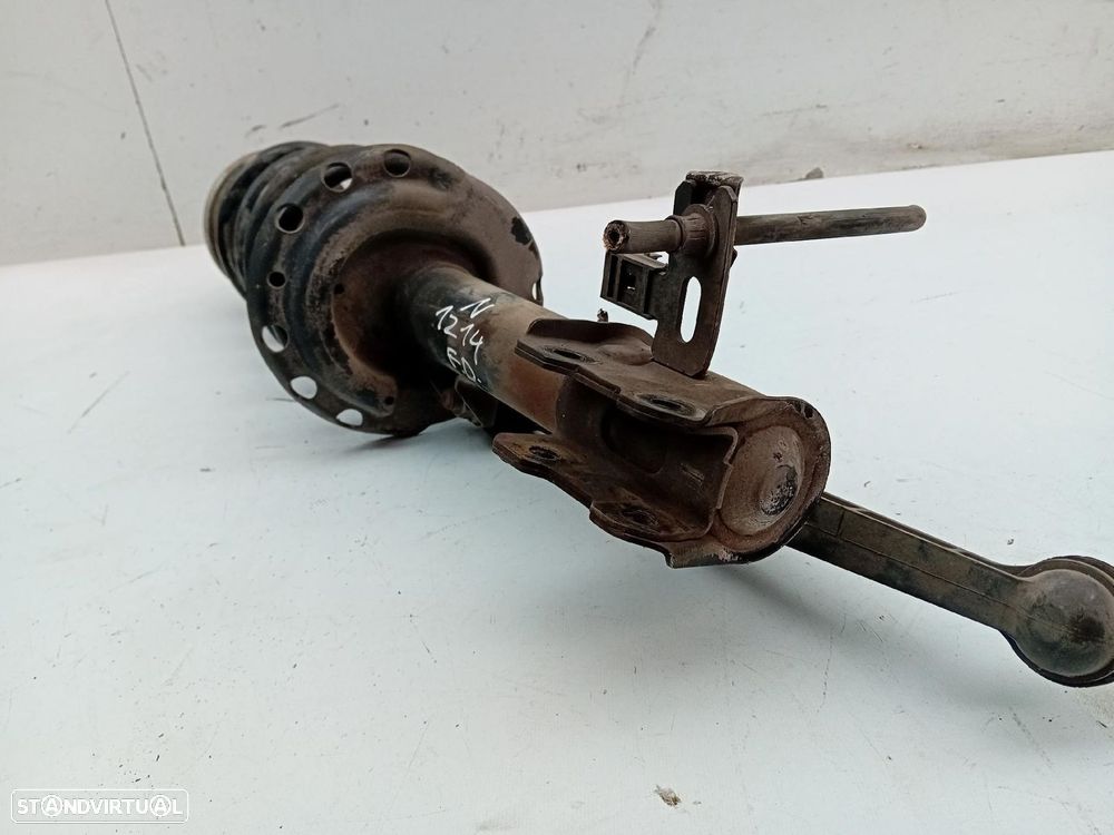 Amortecedor frente direito OPEL Astra H Caravan (L35) - 5